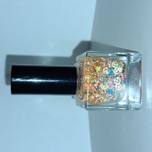 Confetti polish